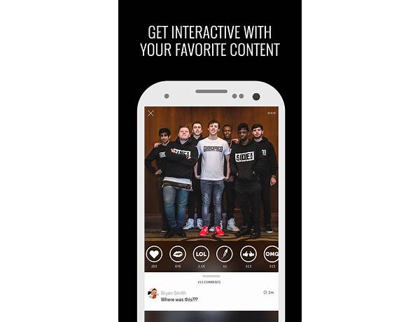 Sidemen Official for Android - Download the APK from habererciyes